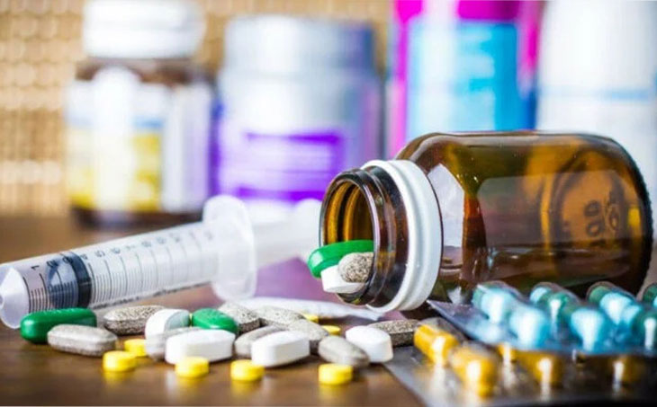 pharma assist about